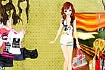 Thumbnail of Summer Looks Dressup
